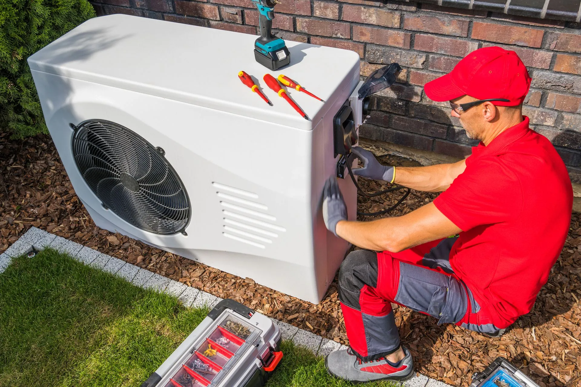 About HVAC in Lawrenceville, IL